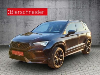 Gruen Neu 2025 Cupra Ateca VZ SUV | 44.950 € (Guter Preis)