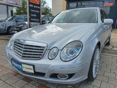 Mercedes E230