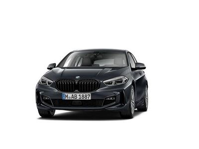 Gebraucht BMW 118 Comfort Edition 136 PS (100 kW) 2024 Kleinwagen