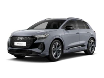 gebraucht Audi Q4 e-tron 40 Pano+SONOS+Matrix+HUD+++