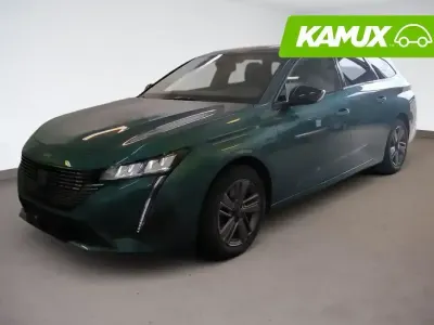 Gebraucht Peugeot 308