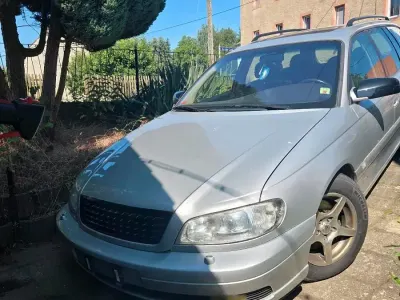 Gebraucht Opel Omega