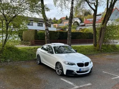 Gebraucht BMW M235