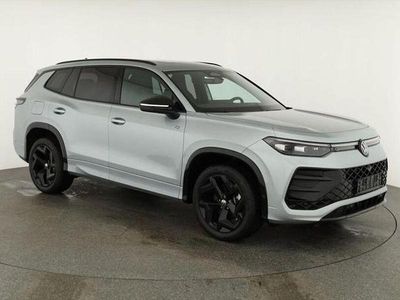 Neu VW Tayron 2025 Grün SUV