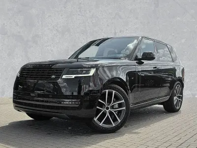 Gebraucht Land Rover Range Rover