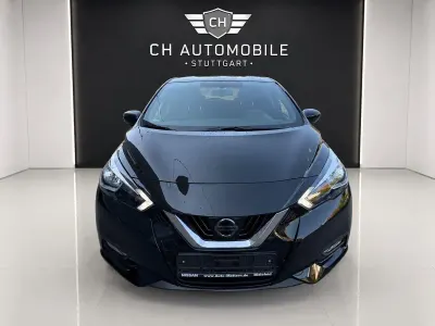 Gebraucht Nissan Micra