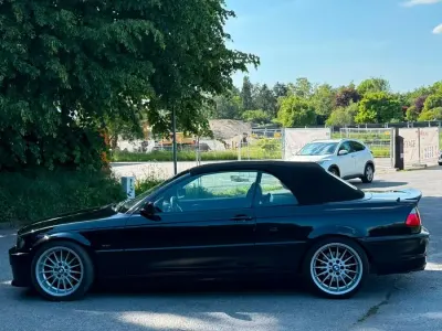 Gebraucht BMW 323
