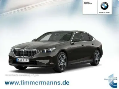 Gebraucht BMW 530e 299 PS (219 kW) 2025