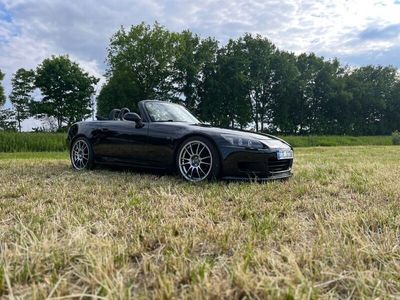 Honda S 2000