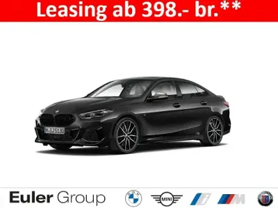 Gebraucht BMW M235 M Sport 306 PS (225 kW) 2025 Schwarz Coupé