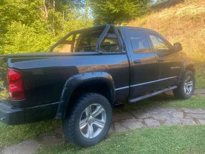 Gebraucht Dodge Ram