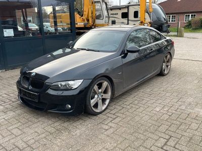 gebraucht BMW 320 320 Baureihe 3 Coupe d M-Paket Tüv 03.25