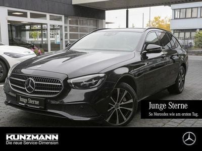 Mercedes E300