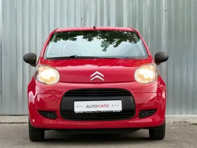 Gebraucht Citroën C1