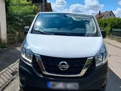 Gebraucht Nissan NV300