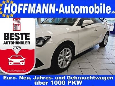Seat Leon ST