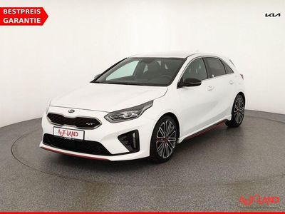 Kia Ceed GT