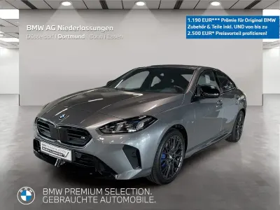 Gebraucht BMW M235 M Sport 317 PS (233 kW) 2025 Coupé