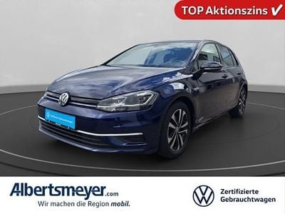VW Golf VIII
