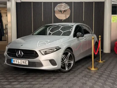 Gebraucht Mercedes A220