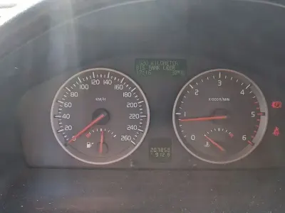 Gebraucht Volvo V50