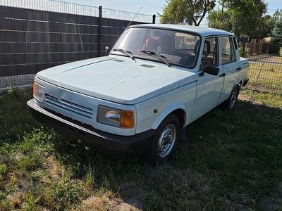 Gebraucht Wartburg 353 59 PS (43 kW) 1989 Limousine