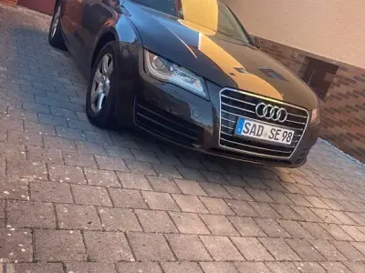 Gebraucht Audi A7 Sportback