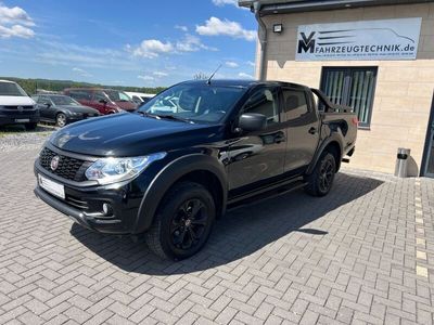 Fiat Fullback