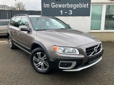 Usata Volvo XC70