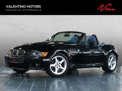 gebraucht BMW Z3 Roadster 3.0 - Sportsitze|Stzhzg|Klima|17Zoll