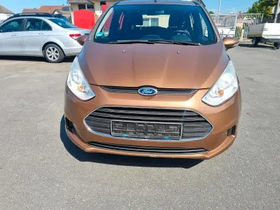 Gebraucht Ford B-MAX