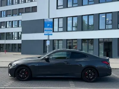 Gebraucht BMW M440