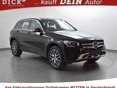 Mercedes GLC300e