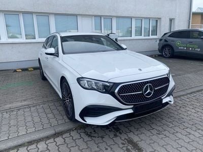 Mercedes E300