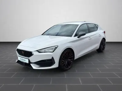 Używany Cupra Leon
