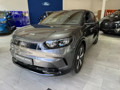 Neu Ford Capri Select 210 kW (286 PS) 2025 Grau SUV