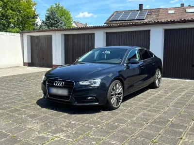 Gebraucht Audi A5 Sportback