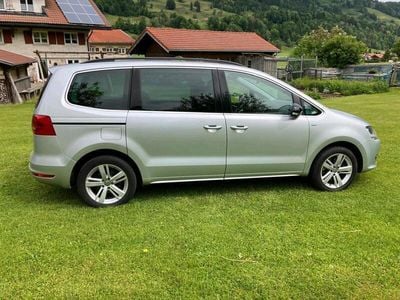 VW Sharan
