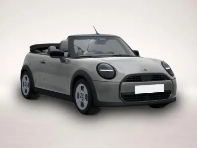 Gebraucht Mini Cooper Cabriolet