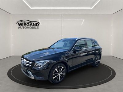 Mercedes GLC220