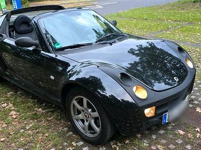 Smart Roadster