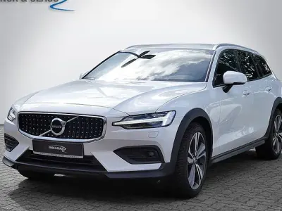 Gebraucht Volvo V60 CC