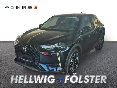 Nuova DS Automobiles DS3 Crossback E-Tense 114 kW (156 CV) 2025 Nero SUV