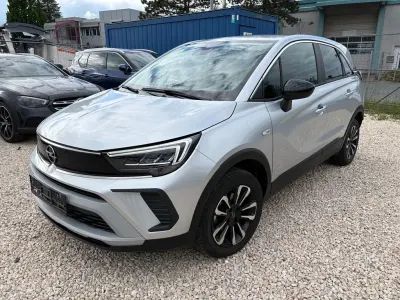 Gebraucht Opel Crossland