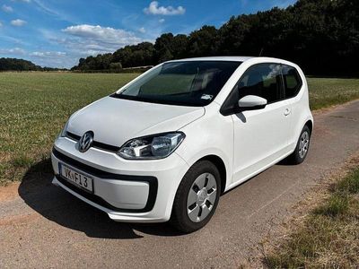 VW up!