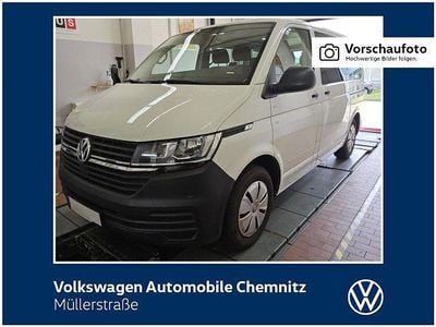 VW T6.1