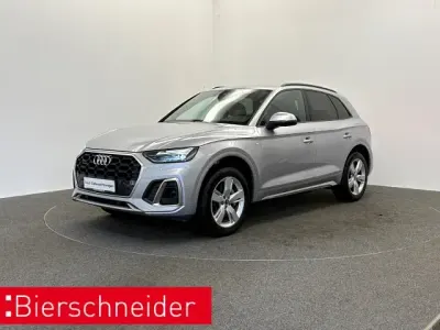Gebraucht Audi Q5