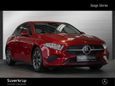 Gebraucht Mercedes A180