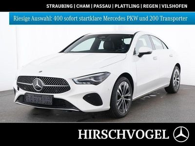 Mercedes CLA200