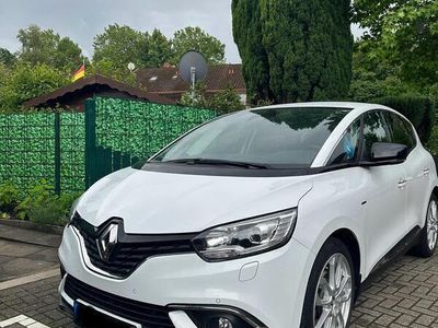 Renault Scénic IV